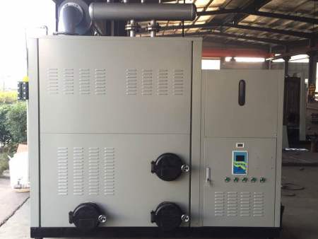 金昌生物質鍋爐廠家